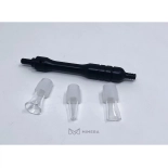 Multifunktionales Kosmetikgerät F-364 5 in 1