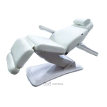 Kosmetikliege elektrisch ZAHRA E4