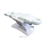 Kosmetikliege elektrisch ZAHRA E4