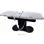 SPA Wellnessliege SALY E2