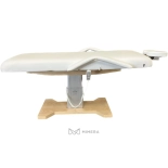 SPA Wellnessliege LUBI E3 - mit Heizung