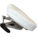 SPA Wellnessliege LUBI E3 - mit Heizung