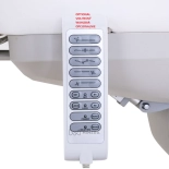 Kosmetikliege elektrisch RAMON E4 - drehbar