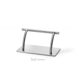 Fußstütze für Friseurstühle TA03