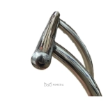 Fußstütze für Friseurstühle TA03