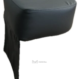 Sitzkissen für Friseurstühle
