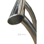 Fußstütze für Friseurstühle TA04