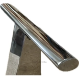 Fußstütze für Friseurstühle TA05