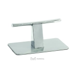 Fußstütze für Friseurstühle TA05