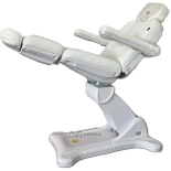 Fußpflegestuhl elektrisch NICO PEDI E3 - drehbar