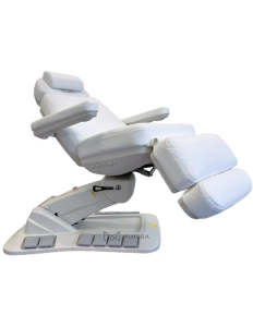 Kosmetikliege elektrisch RAMON DELUX PLUS E4 - drehbar mit der Heizung