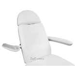 Kosmetikliege elektrisch ROCO E3 - weiß