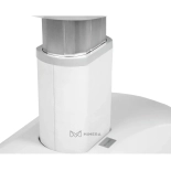 Kosmetikliege elektrisch ROCO E4 - weiß