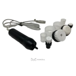 Ersatzgriff mit Bürsten