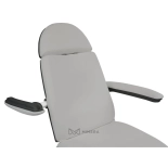 Kosmetikliege elektrisch ROCO E4 BLACK - schwarz, hellgrau