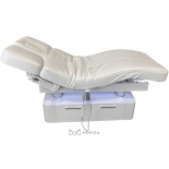 SPA Wellnessliege VERA PLUS E4 - mit Heizung