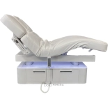 SPA Wellnessliege VERA PLUS E4 - mit Heizung