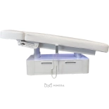 SPA Wellnessliege VERA PLUS E4 - mit Heizung