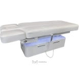 SPA Wellnessliege VERA PLUS E4 - mit Heizung