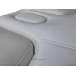 SPA Wellnessliege VERA PLUS E4 - mit Heizung