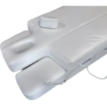 SPA Wellnessliege VERA PLUS E4 - mit Heizung