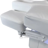 SPA Wellnessliege VERA PLUS E4 - mit Heizung