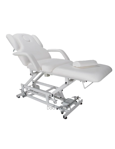 Physiotherapie Liege elektrisch GRANT E3