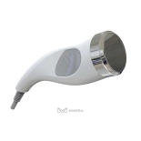 Ultraschallsonde - Gesichtsbehandlung