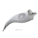 Ultraschallsonde - Auge