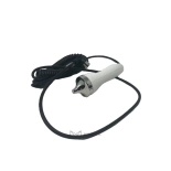 Ultraschallsonde - Auge, gebogener Stecker