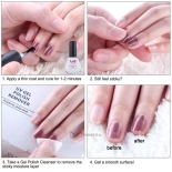 Pro12W UV LED 2-in-1 Nageltrockner Pink