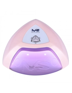 Pro12W UV LED 2-in-1 Nageltrockner Pink