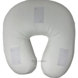 Ersatzkissen in „U“-Form für Massageliegen - Typ A