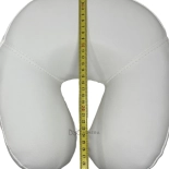 Ersatzkissen in „U“-Form für Massageliegen - Typ A