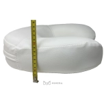 Ersatzkissen in „U“-Form für Massageliegen - Typ A