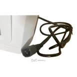 Digitaler Gesichtsdampfer WITTY für HARLOW, CORBY-Stand