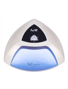 Pro12W UV LED 2-in-1 Nageltrockner Weiß