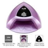 Pro24W Smart Lamp Gel Nageltrockner
