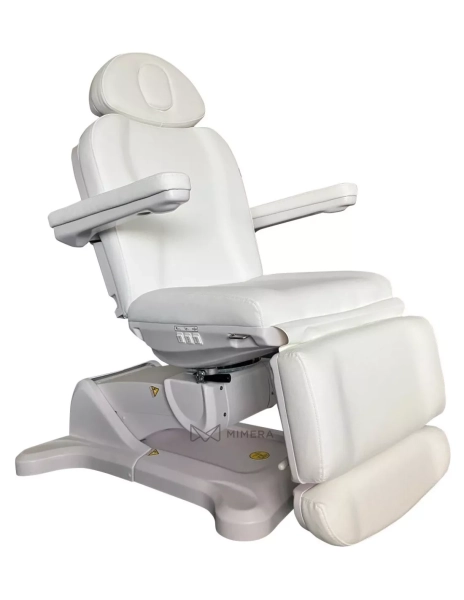 Kosmetikliege elektrisch NICO E3 - drehbar