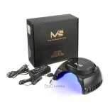 Pro60W COMBO Nageltrockner Schwarz