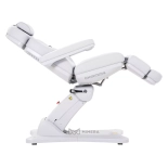 Kosmetikliege elektrisch RAMON E4 - drehbar