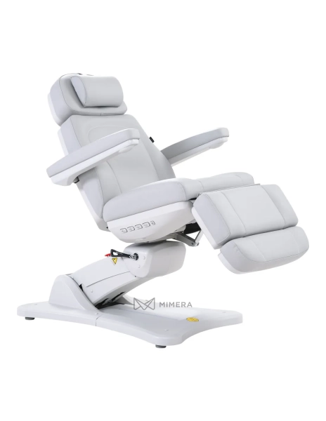 Kosmetikliege elektrisch RAMON E4 - drehbar, hellgrau