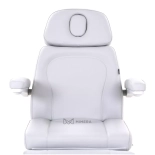 Kosmetikliege elektrisch RAMON E4 - drehbar, hellgrau