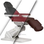 Kosmetikliege elektrisch MABEL E4 - mit austauschbarer Polsterung