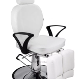 Fußpflegestuhl hydraulisch BELA - Zweite Wahl!