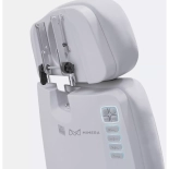 Kosmetikliege elektrisch RAMON E4 - drehbar, hellgrau