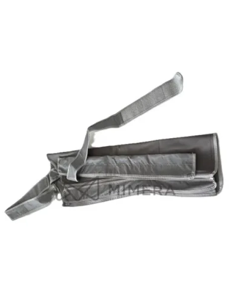 Ersatzmanschette für Lymphdrainagegerät – linker Arm
