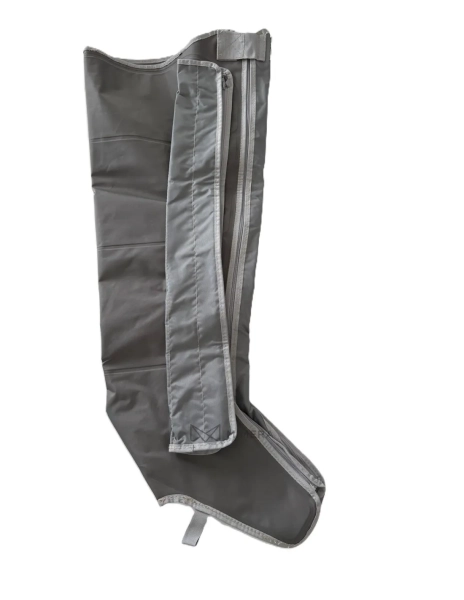 Ersatzmanschette für Lymphdrainagegerät – rechtes Bein