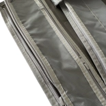 Ersatzmanschette für Lymphdrainagegerät – rechter Arm