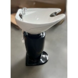 Friseur-Waschständer DROP